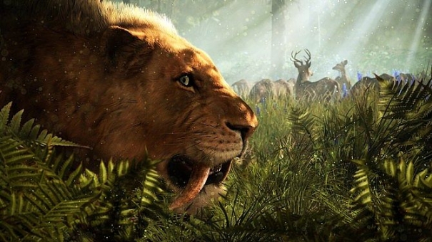 Far Cry Primal: requirements for PC version