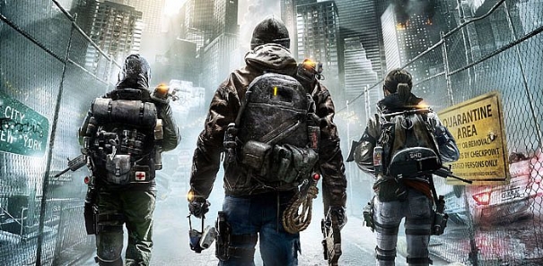 The Division: The beta will be offline for three hours