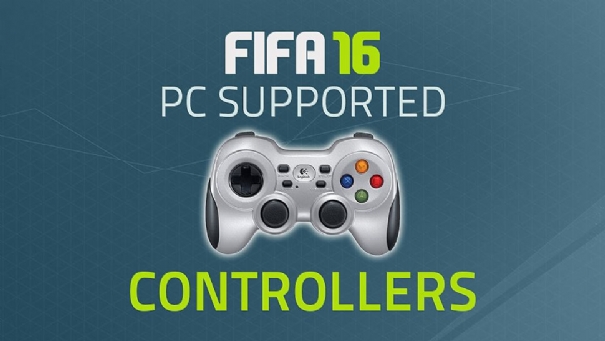 FIFA 16: Here the controllers supported in the PC version