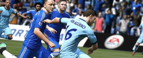 FIFA 16: EA speaks for PS3 and Xbox 360