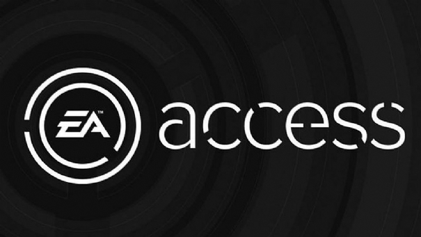 FIFA 16 is available on EA Access