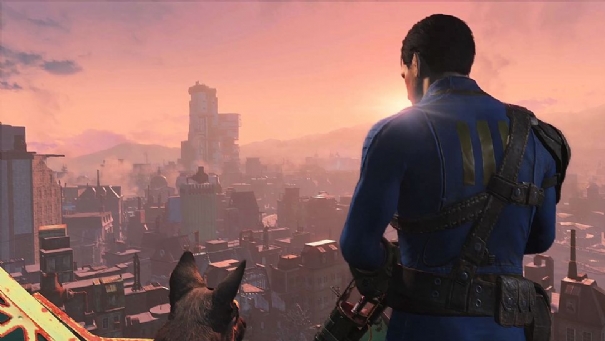 Fallout 4: Even the version of Playstation 4 will support the mod?