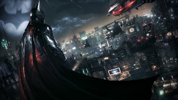 Free games on offer for anyone who buys Arkham Batman: Arkham Knight for PC