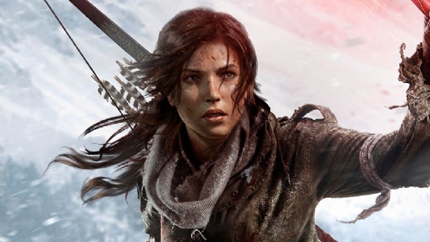Digital Foundry analysis examines Rise of the Tomb Raider Xbox One