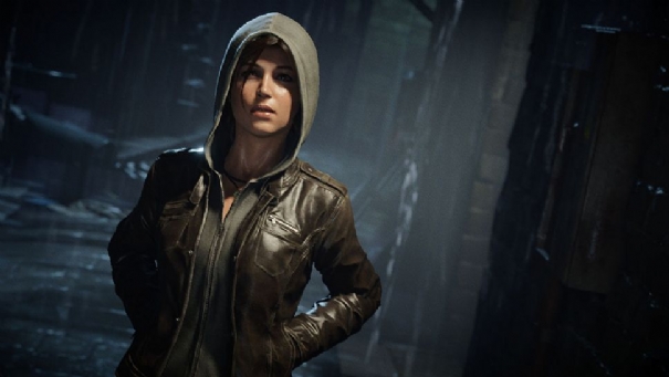 Rise of the Tomb Raider, international critical opinion on PC
