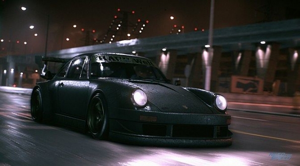 Need for Speed – PC Requirements
