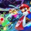Science has decided the best build of Mario Kart 8