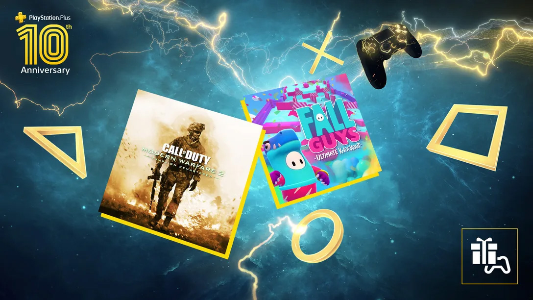august 2020 ps plus