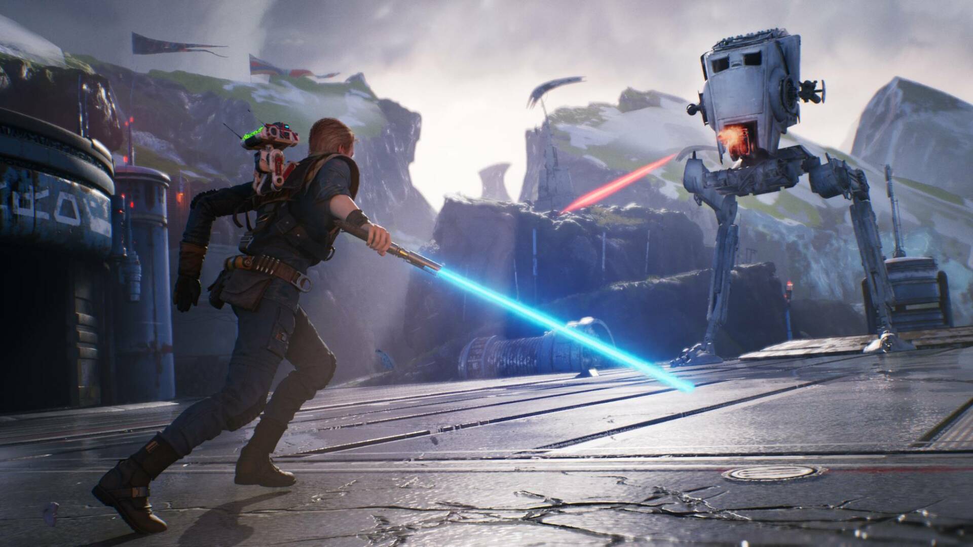 Is Star Wars Jedi Fallen Order 2 Real? Check a possible release date