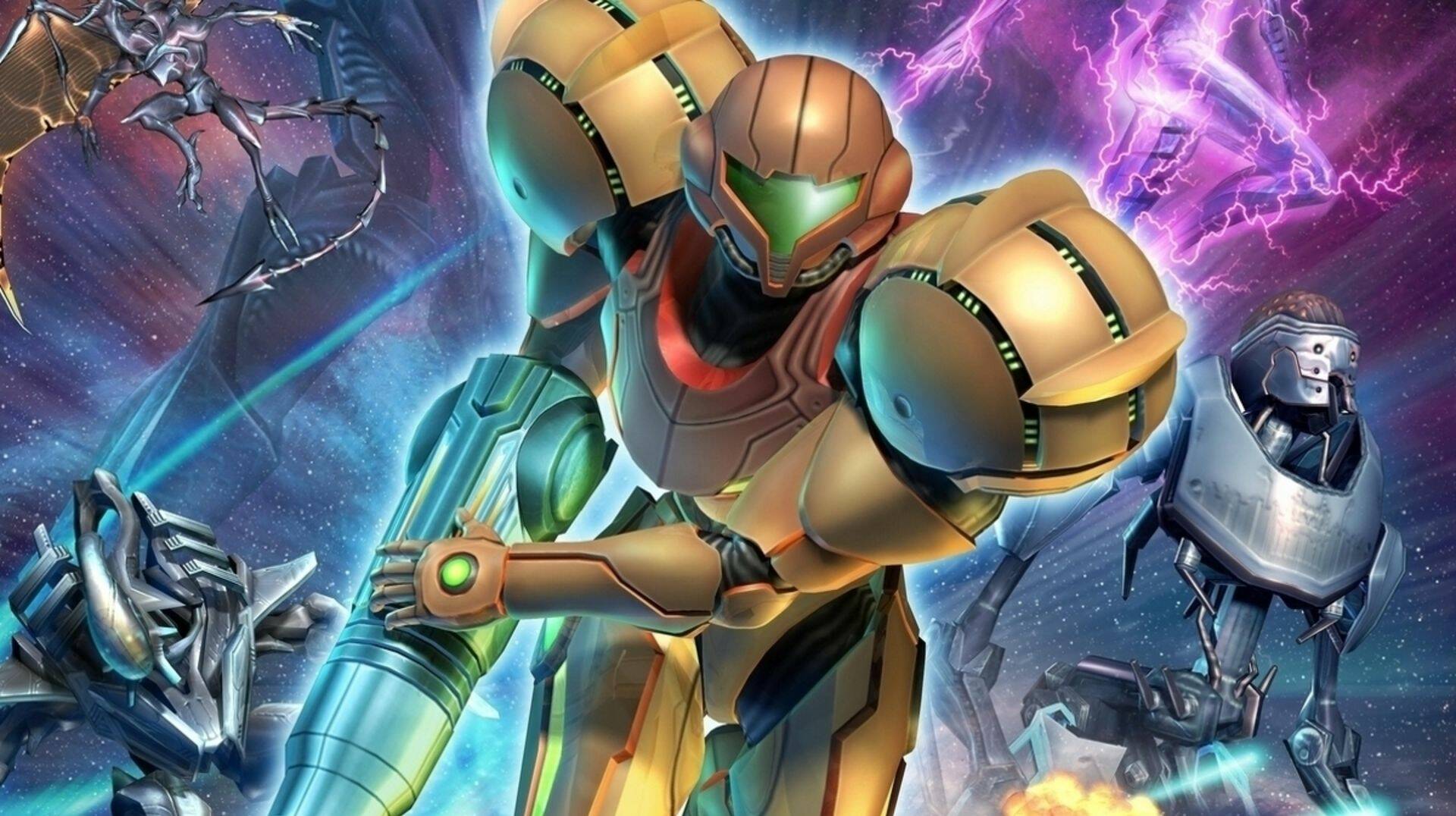 Metroid Prime 4 was reset exactly 3 years ago, where are we now?