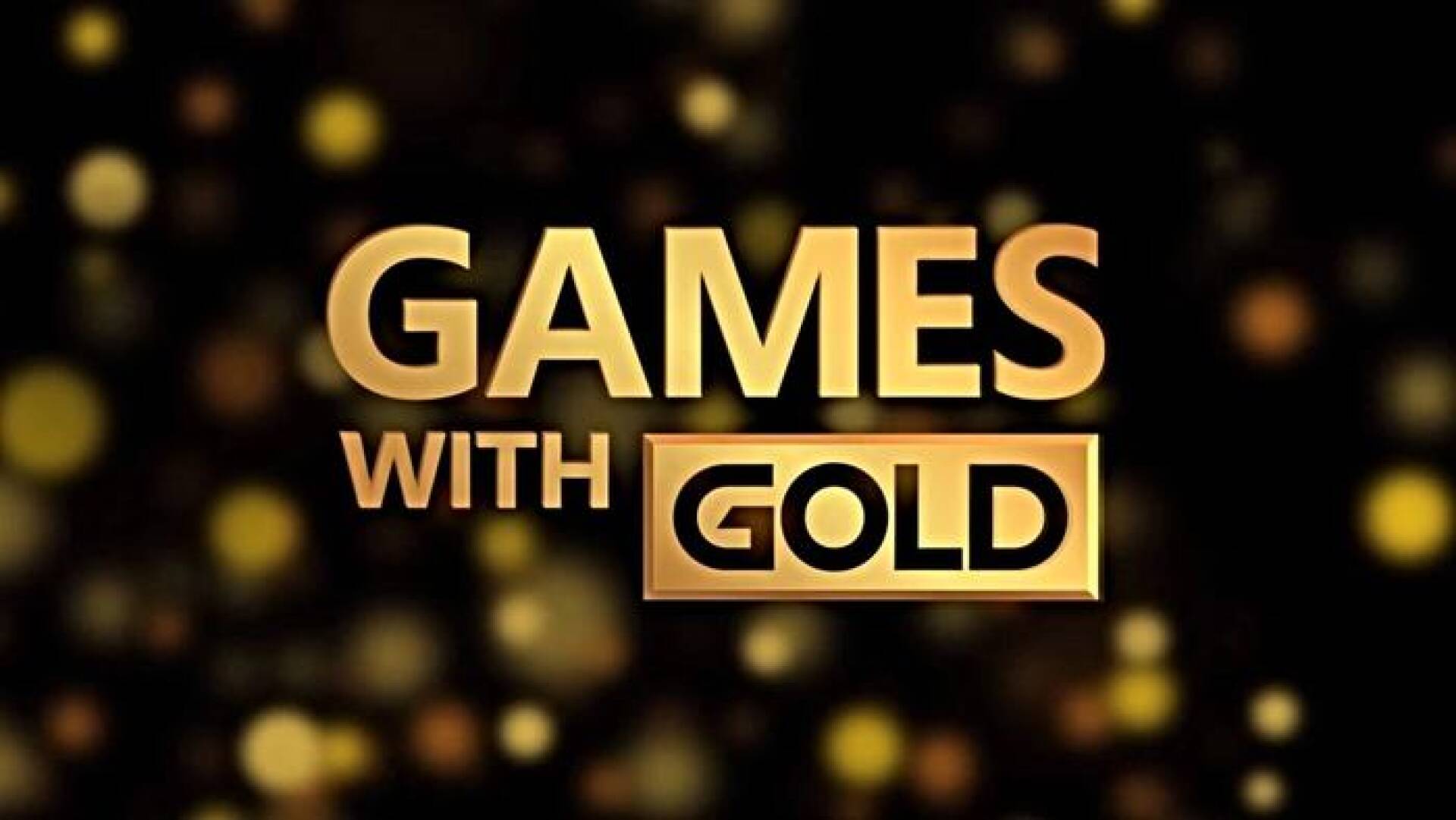 Games With Gold, July 2022 free games announced