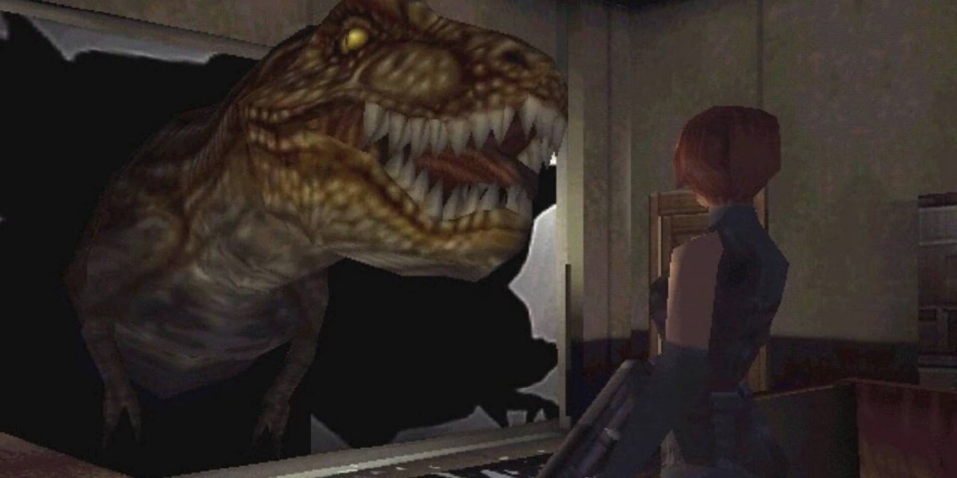 Dino Crisis 2 Remake exists, but Capcom has nothing to do with it