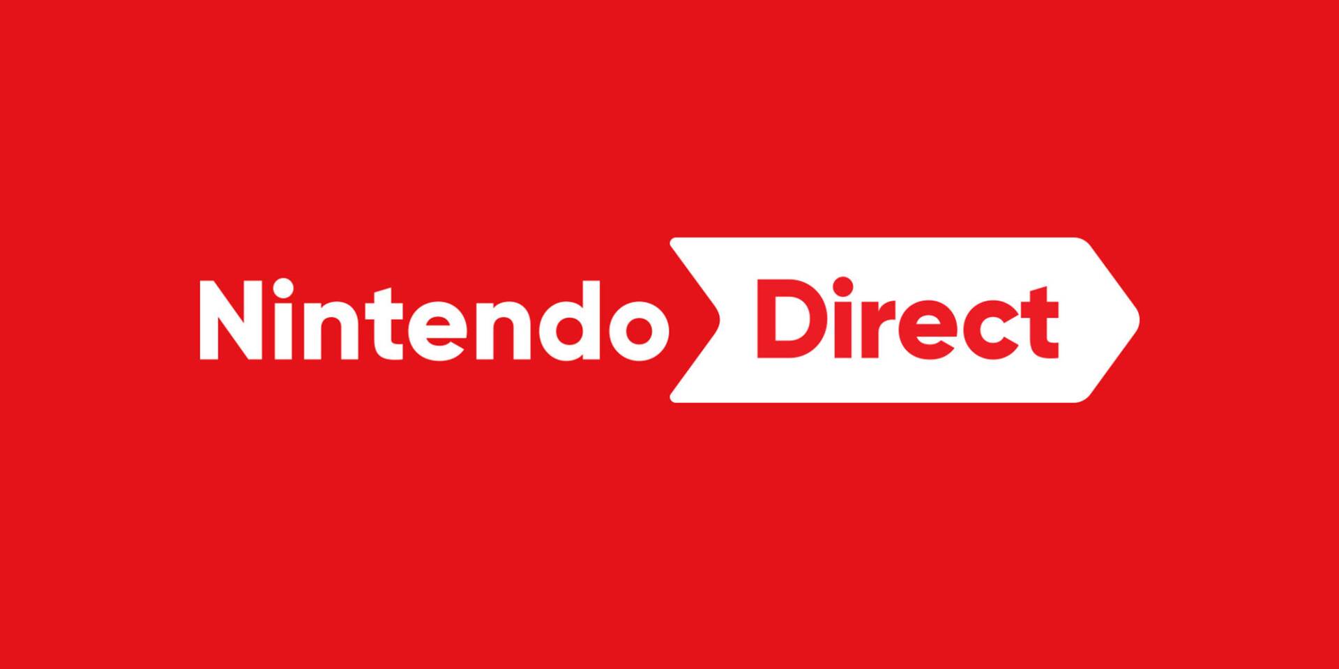 Nintendo Direct, where you can follow the event in Italian