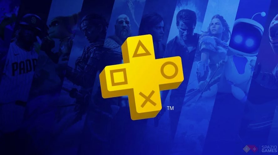 PlayStation Plus, here are the free games for December 2023