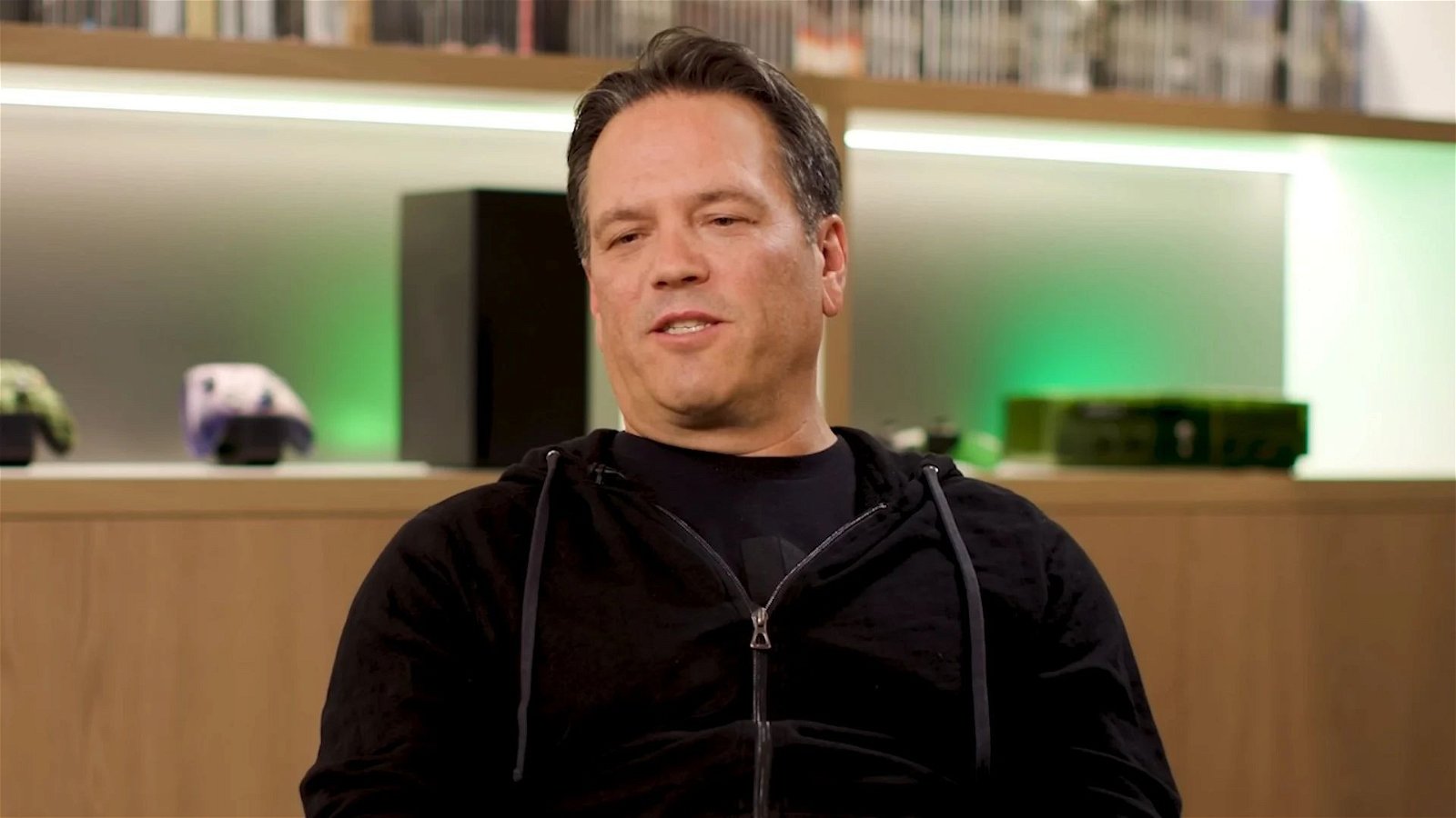 Xbox Game Pass on Switch and PS5? Phil Spencer clarifies