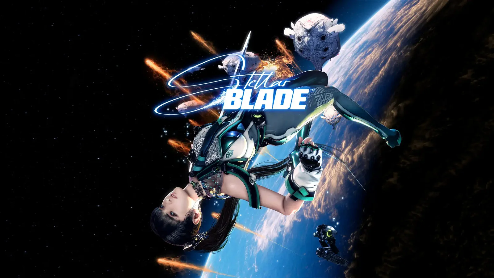 Is Stellar Blade in Italian? Here comes the answer