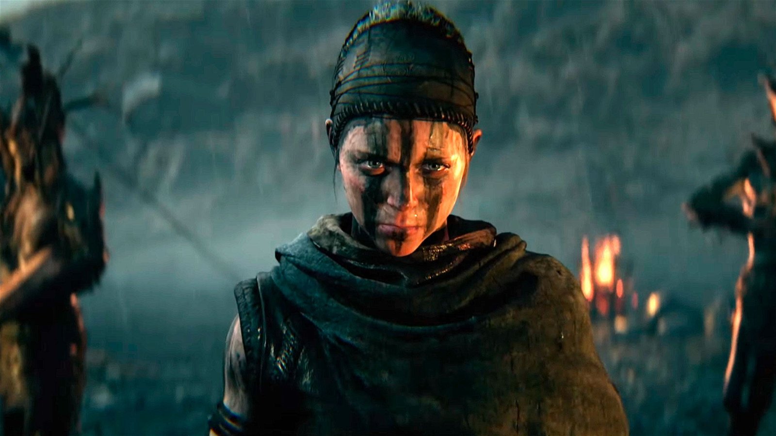 Does Hellblade 2 run on your PC? Here are the requirements