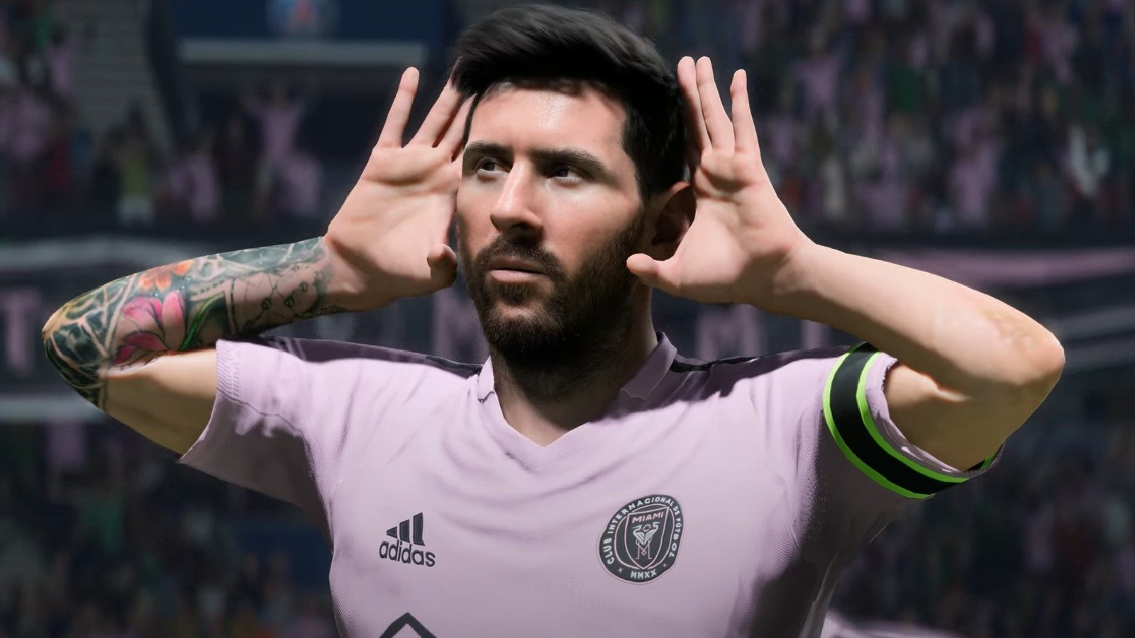 EA Sports FC 24, Update 13 available: here’s what changes