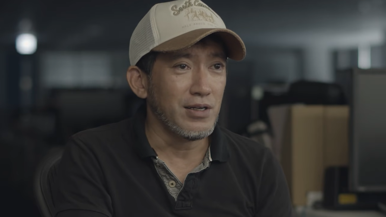 Shinji Mikami revealed why he decided to leave Tango Gameworks