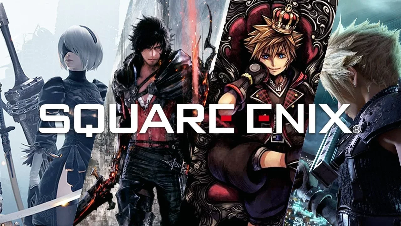 Square Enix in crisis: losses of $140 million and games cancelled
