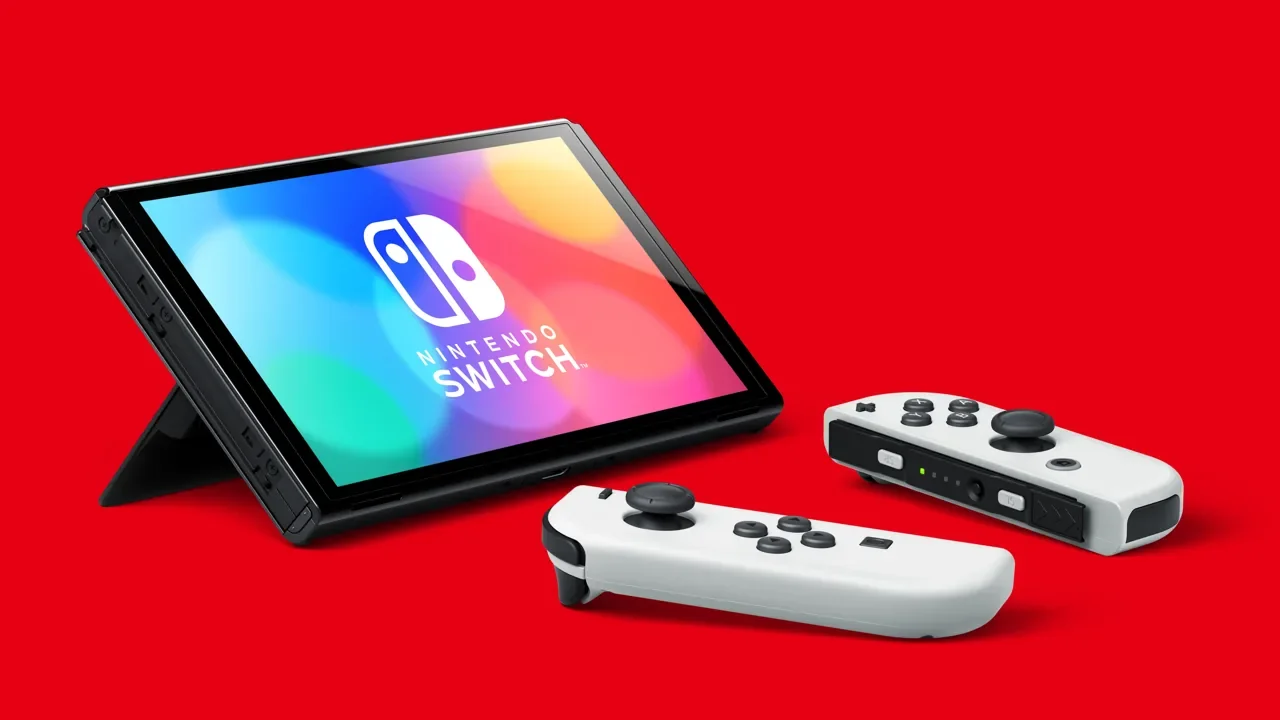 Switch 2 will be a “conservative” hardware evolution compared to the original model