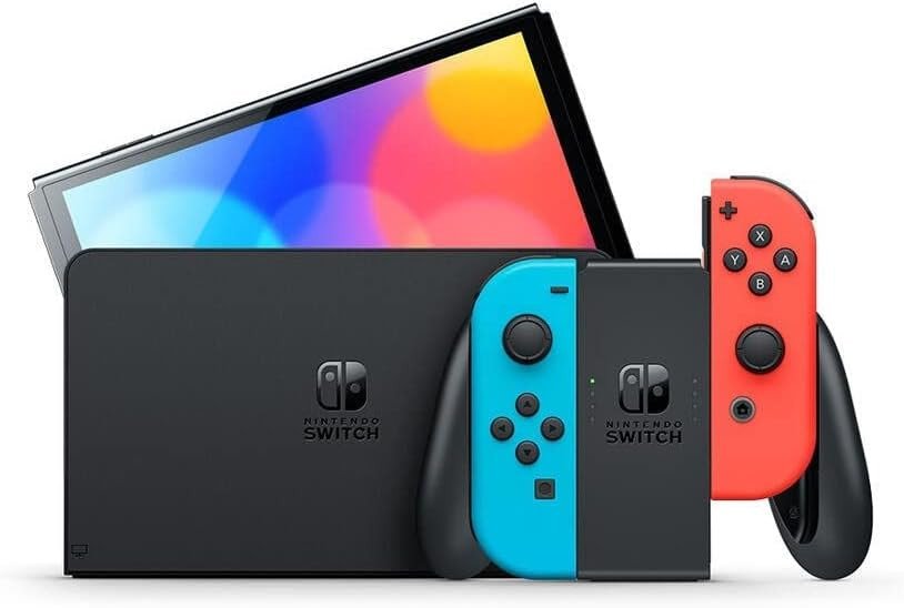 A Nintendo Switch feature will disappear on June 10th