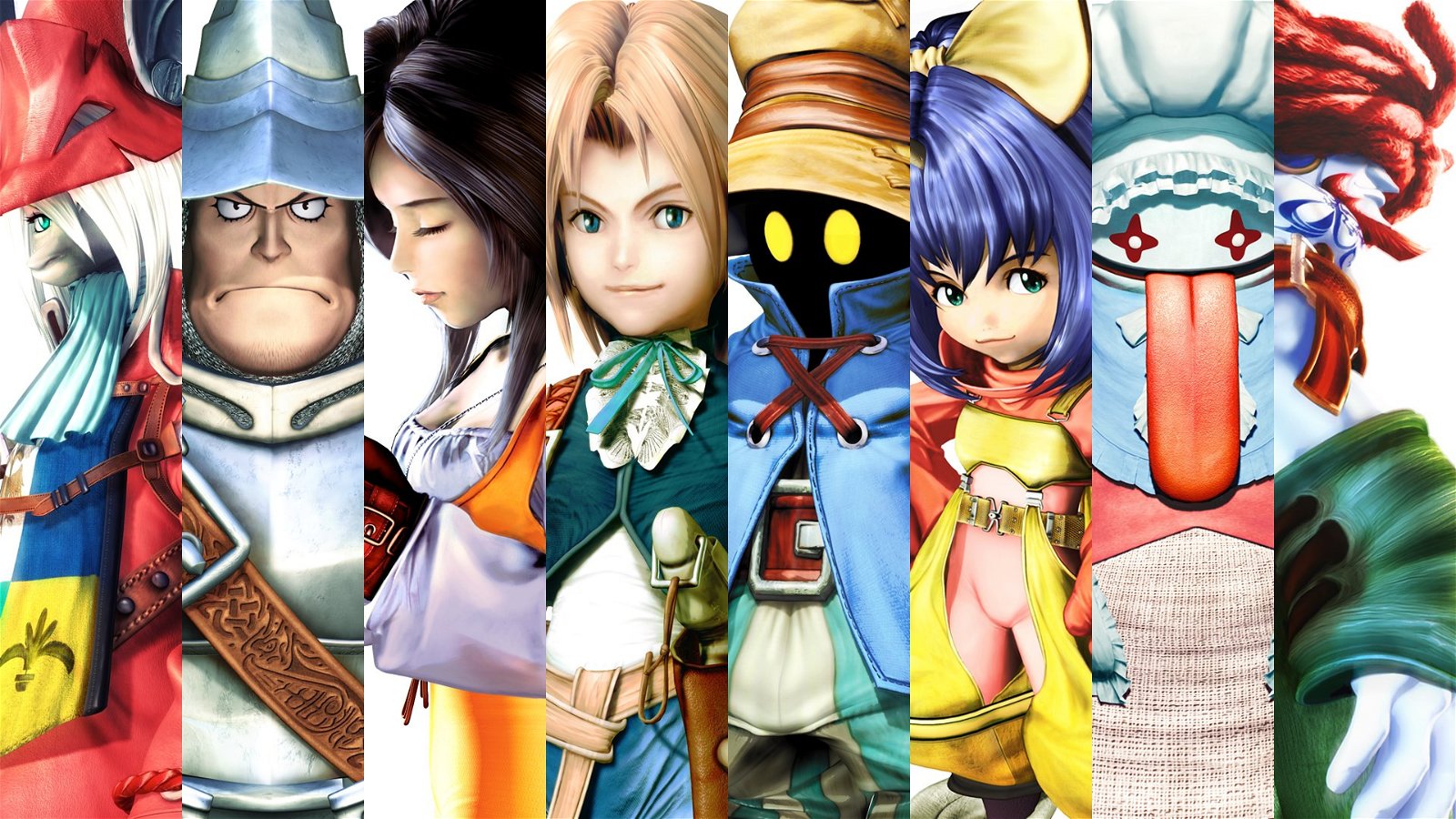Final Fantasy 9 Remake would be “real”, but not Final Fantasy 10