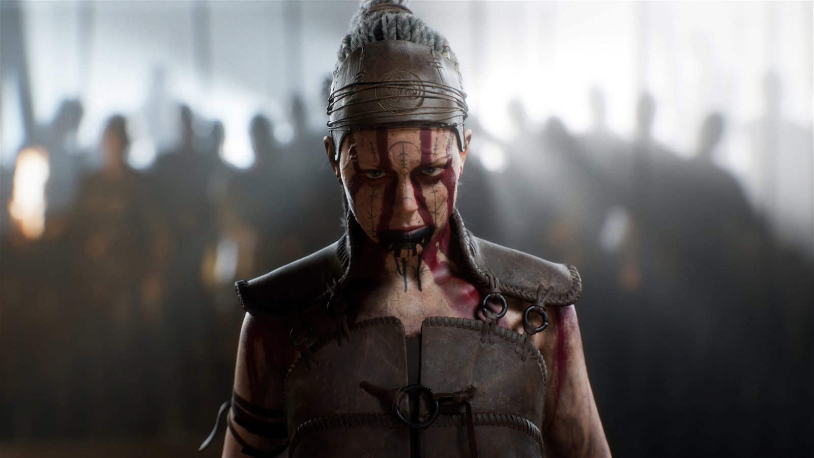 Hellblade 2, pre-load and unlock times now available