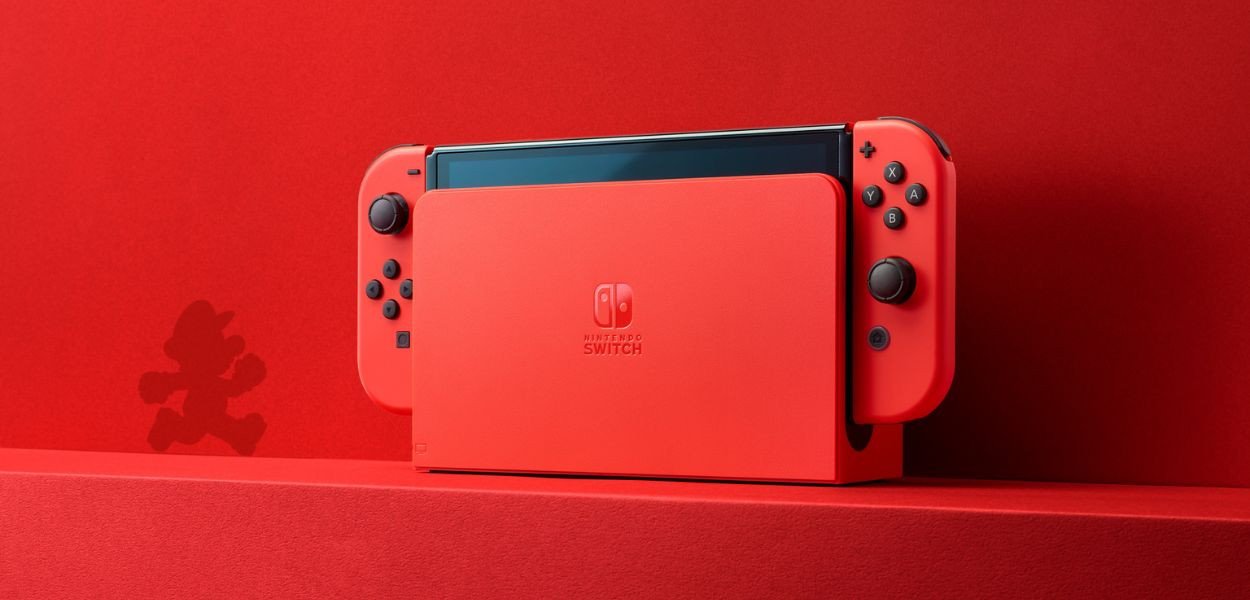 Nintendo (finally) opens up about the release date of Switch 2