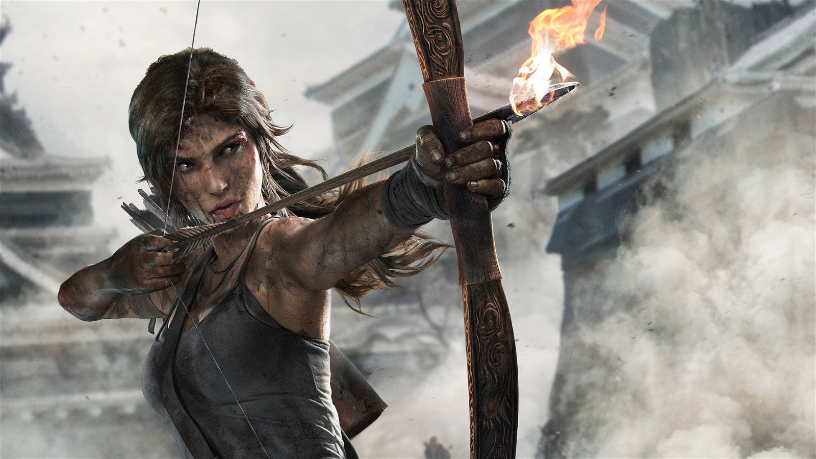 Prime Video says yes to Tomb Raider: the series is official!