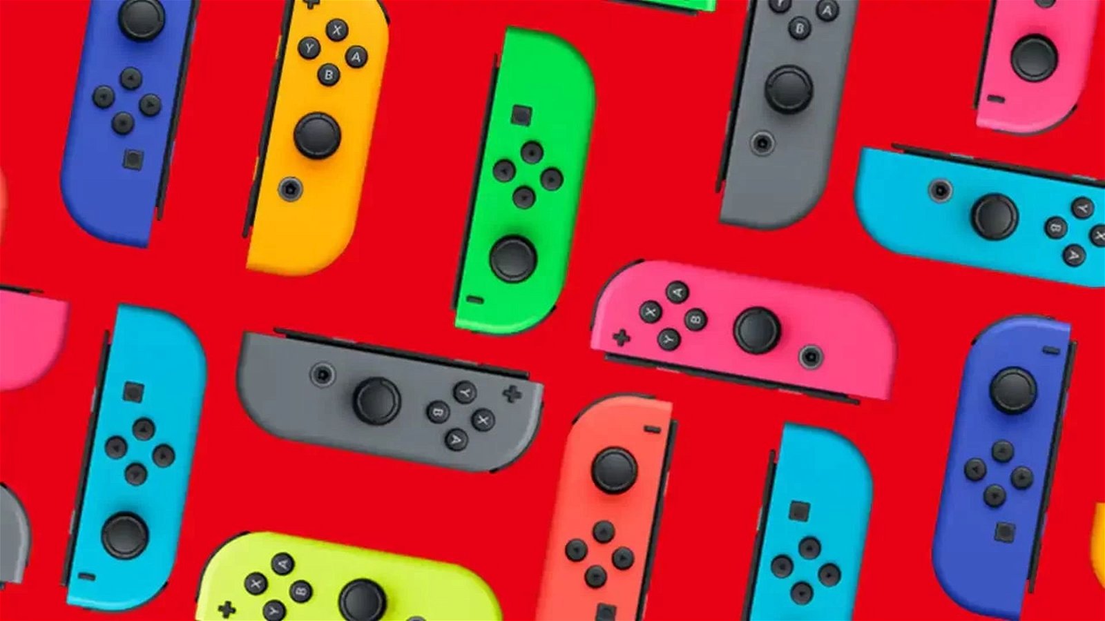The Joy-Con Drift exists, but no one can prove it in court