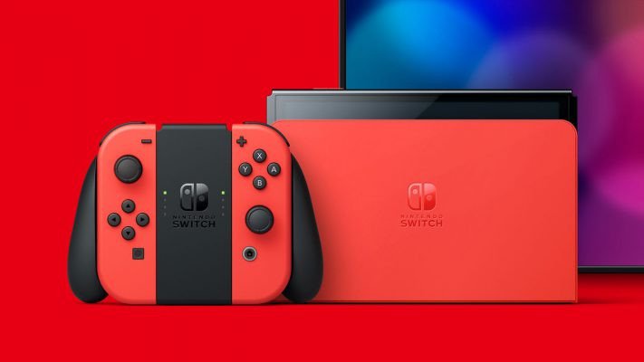 What will Nintendo Switch 2 be like? There is a (cryptic) answer