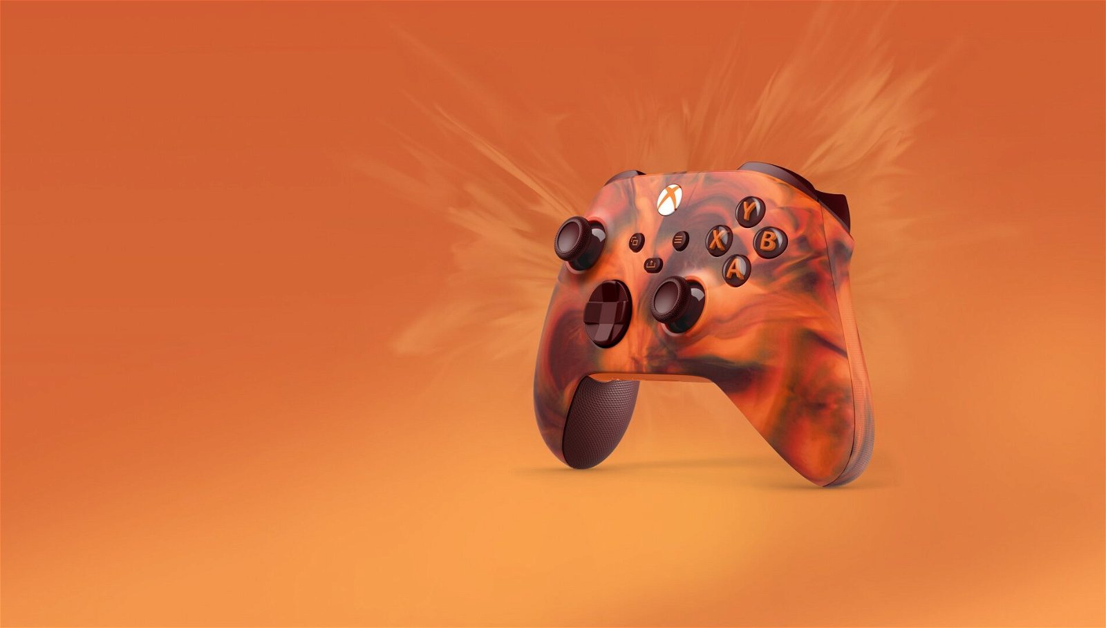 Xbox reveals a new controller with which to play Redfall and other games from closed studios