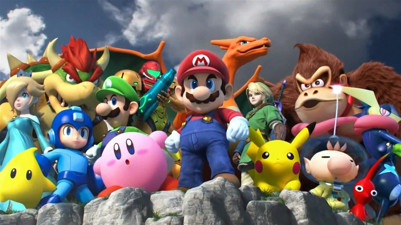 Sakurai confirms his retirement from YouTube: is Super Smash Bros. 6 on the way?