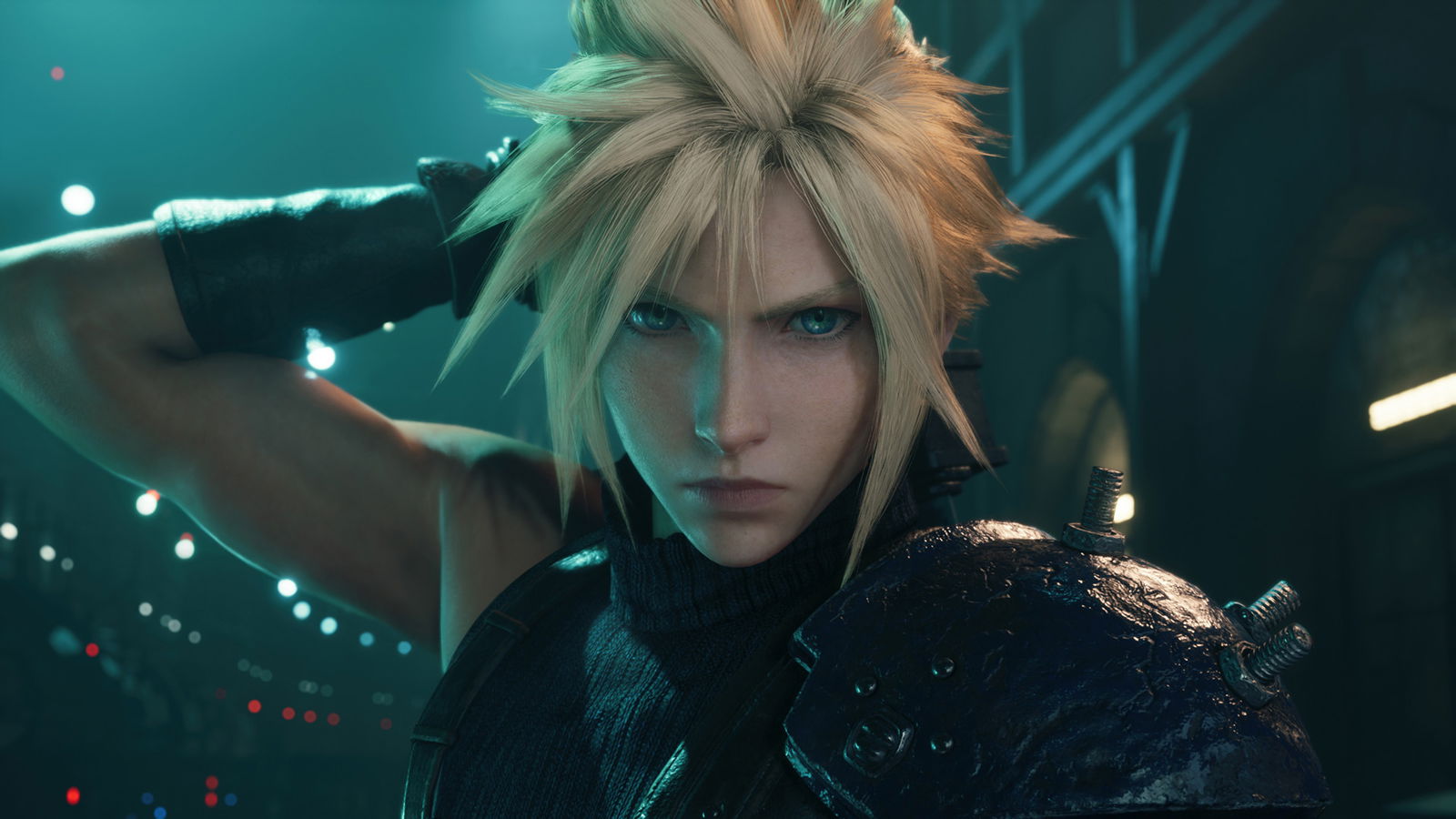 Final Fantasy VII Remake Part 3 has already entered full production