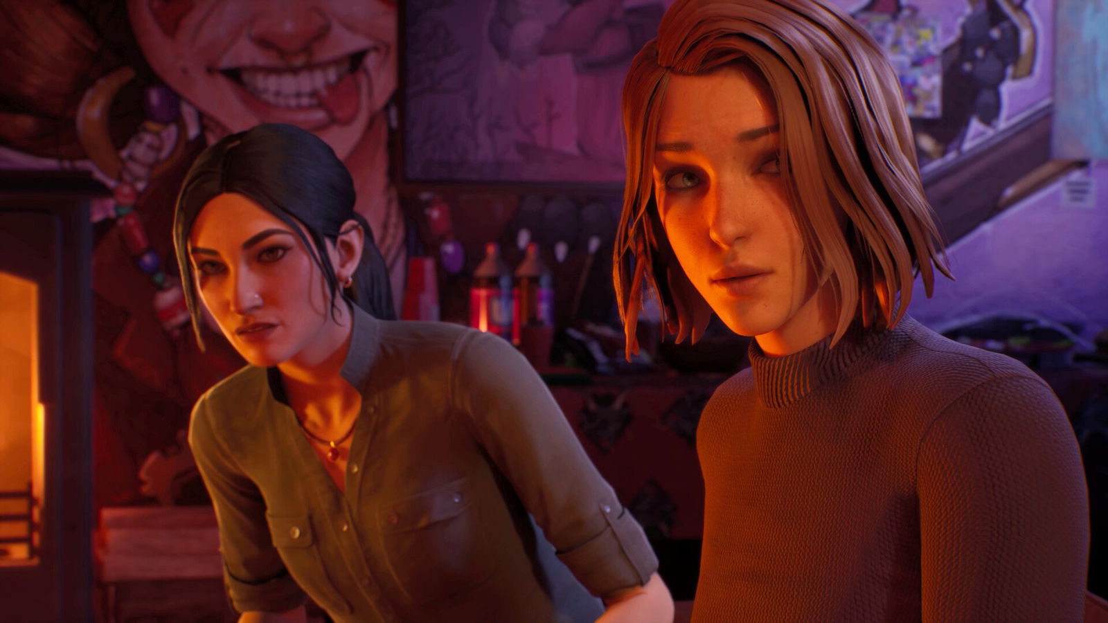 Life is Strange: Double Exposure arrives on Nintendo Switch: bad news for the physical edition