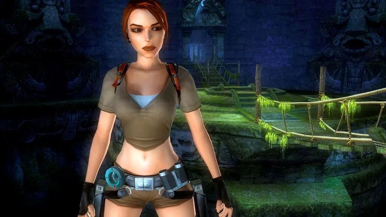 The Lara Croft Collection coming soon? There are those who say no