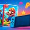 Compra due giochi Nintendo Switch 2 e risparmia 25% da Gamelife