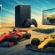 Formula Legends: Cross-Play su PS5, Xbox e PC