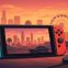 GTA 6 su Nintendo Switch 2? Chiedete a Rockstar