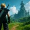 Final Fantasy 7 Revelation: Grafica Superiore su Switch 2