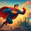 Simulatore Supereroe Open World a 1 Euro su Instant-Gaming