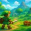 Nuovo Survival in Stile Zelda in Sconto: Offerta Unica