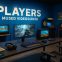 PLAYERS Museo Videogiochi: 80 Anni di Storia in Italia
