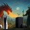 Preordina RuneScape Dragonwilds Deluxe Edition per PS5 e Xbox Series X