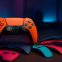 PS5 Flare Orange Gamepad e Coperture: Scopri di Più