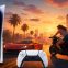 Quanto spazio occupa GTA 6 su PS5? Scoprilo ora!