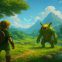 Survival che Ricorda Zelda in Sconto su Instant-Gaming