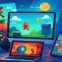 Riscossa dei Giochi Indie nel 2023: Innovazione e Successo