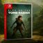 Rise of the Tomb Raider per Nintendo Switch 2: Versione Fisica Svelata
